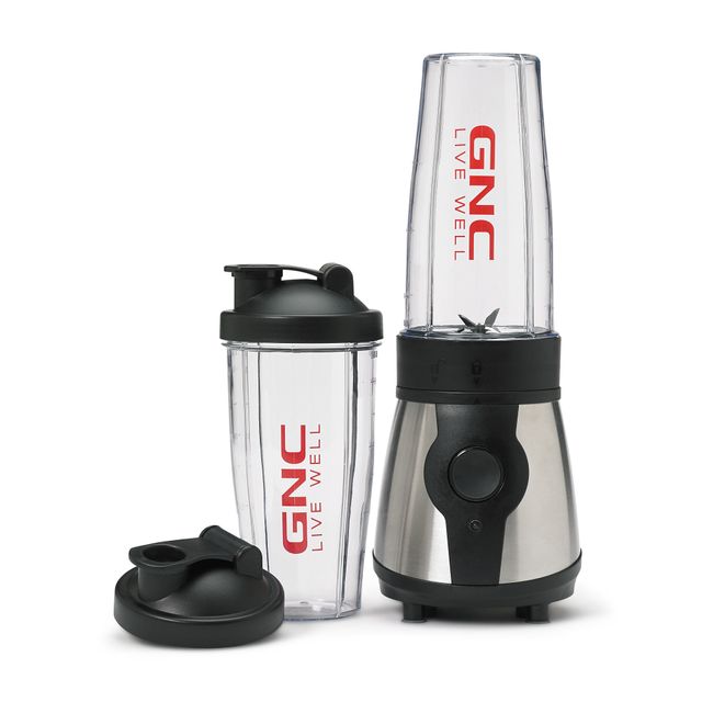 GNC On-the-Go Blender