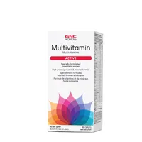 GNC Women's Multivitamin Active