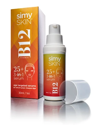 simySKIN™ Illuminate 3-in-1 25+