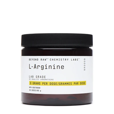 Beyond Raw® Chemistry Labs™ L-Arginine