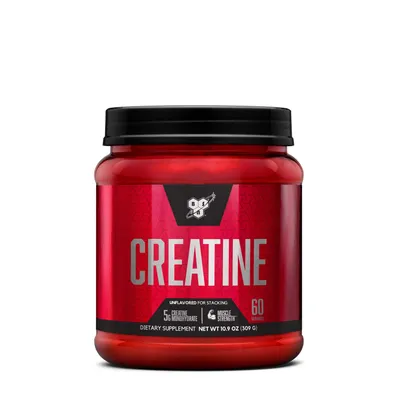 BSN Creatine - Unflavored (60 Servings)