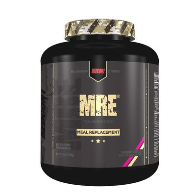 REDCON1 Mre Meal Replacement - Strawberry Shortcake - 7.15 Lb.