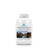 Nature's Lab Dhea Supplement Healthy - 50Mg Healthy - 300 Capsules (300 Servings)