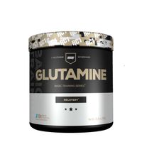 REDCON1 Basic Training Series Glutamine (60 Servings)