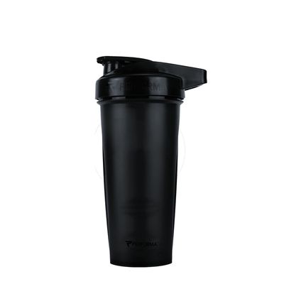 Performa Activ Shaker Cup - Black - 1 Item