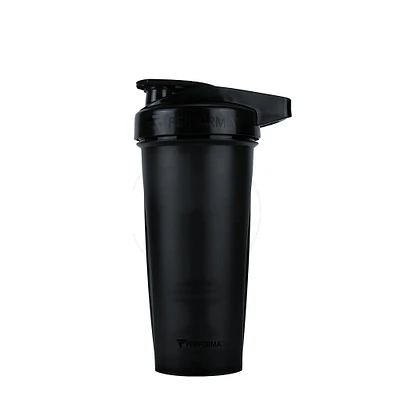 Performa Activ Shaker Cup - Black 28Oz