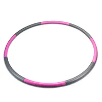 PRCTZ Weighted Hoola Hoop