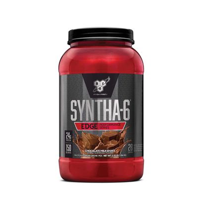 BSN Syntha-6 Edge - Chocolate Milkshake (28 Servings) - 2 lbs.