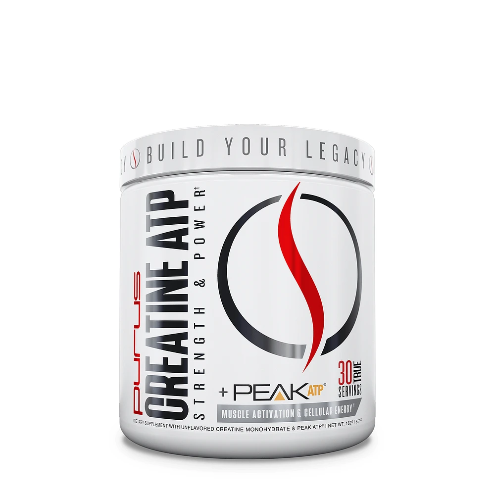 Purus Labs Creatine Atp - Unflavored (30 Servings)