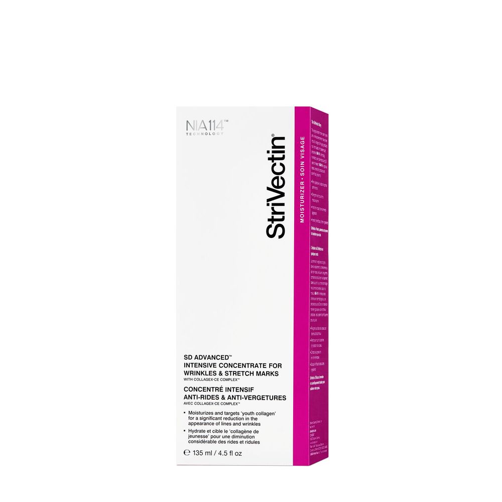 StriVectin Intensive Concentrate for Stretch Marks & Wrinkles - 4.5 Fl. Oz