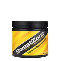 SweatZone Workout Enhancement Balm Natural - 14.5 Oz. (1 Jar)