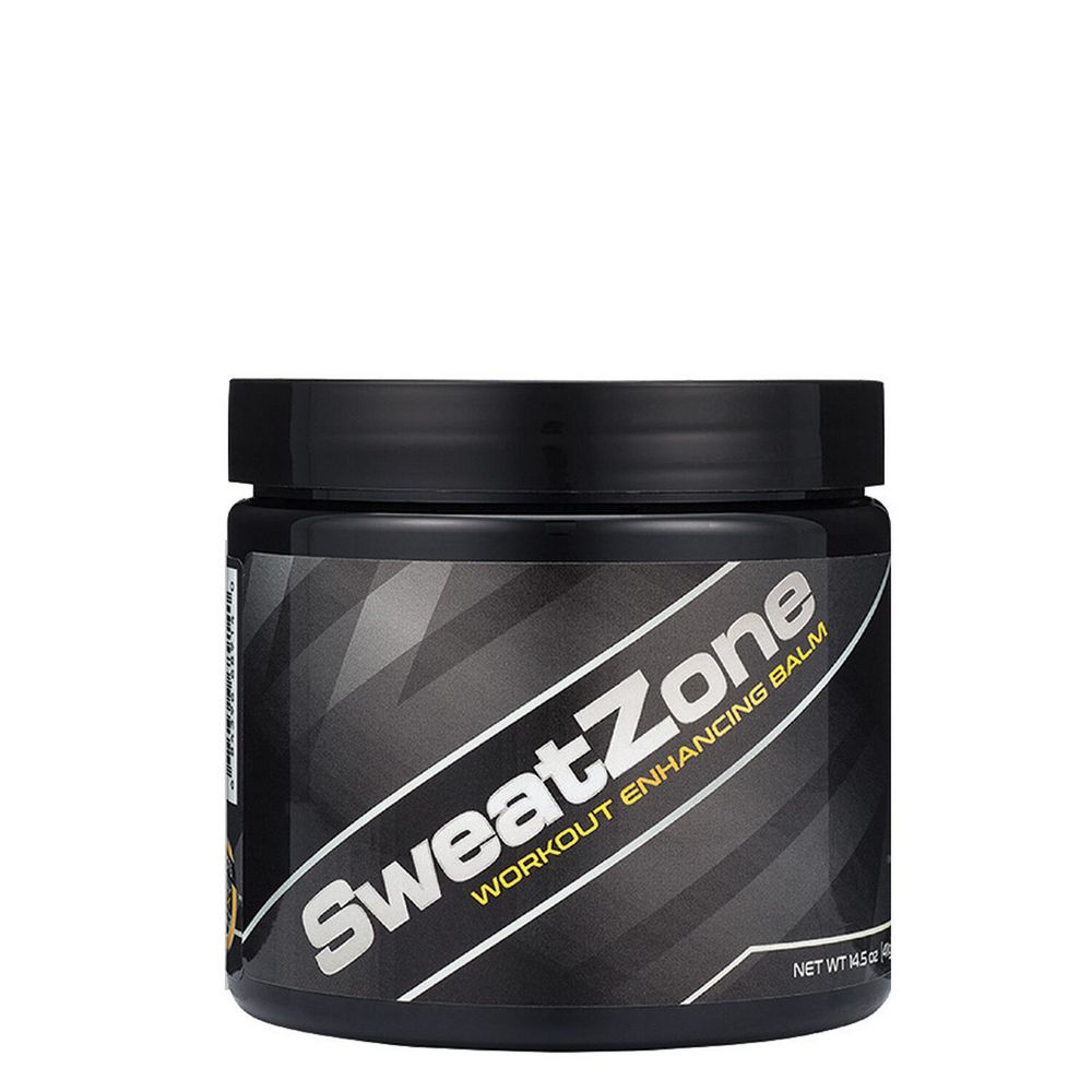 SweatZone Workout Enhancement Balm Original - 14.5 Oz