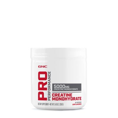GNC Pro Performance Pro Performance Creatine Monohydrate