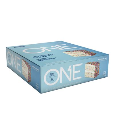 ONE Protein Bar - Birthday Cake - 12 Bars