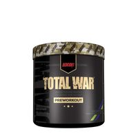 REDCON1 Total War Preworkout - Sour Gummy Bear (30 Servings)