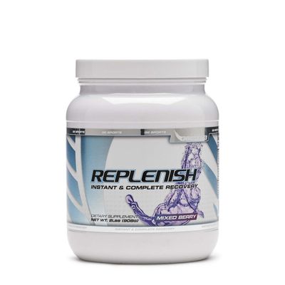 G6 Sports Replenish - Mixed Berry (17 Servings) - 2 lbs.