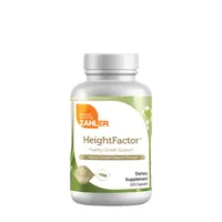 ZAHLER Heightfactor Healthy - 120 Capsules (30 Servings)