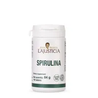 Ana Maria LaJusticia Spirulina - 160 Tablets (20 Servings)