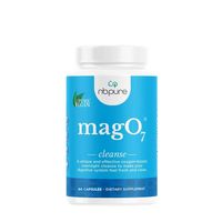 NB Pure Mag O7 Vegan - 90 Capsules (30 Servings)