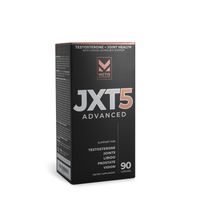 Metis Nutrition Jxt5 Advanced - 90 Capsules (30 Servings)