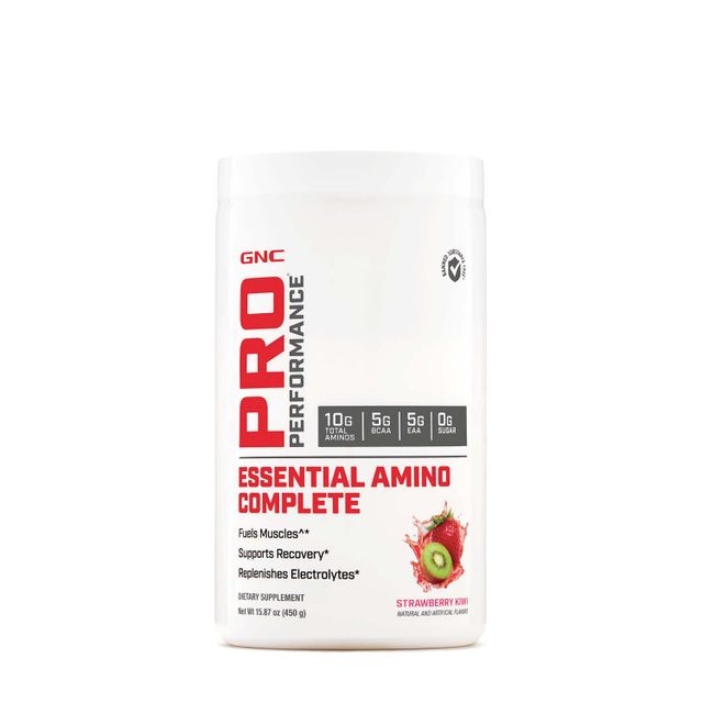  GNC Total Lean, Lean Shake Classic, Fuels Metabolism &  Supports Lean Muscle, Vanilla Bean