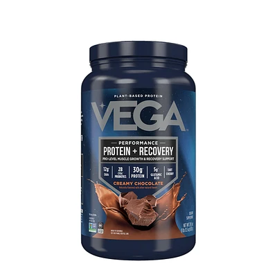 Vega Premium Plant Based Protein Vegan