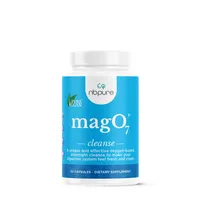 NB Pure Mago7 Cleanse - 30 Capsules (10 Servings)