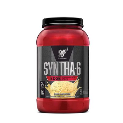 BSN Syntha-6 Edge - Vanilla Milkshake - 2 lbs.
