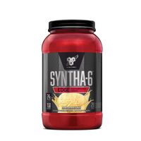 BSN Syntha-6 Edge - Vanilla Milkshake (28 Servings) - 2 lbs.