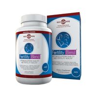 Daily Wellness Company Fertilityblend for Men - 60 Capsules
