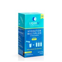 Liquid I.V. Hydration Multiplier Drink Mix Vitamin C
