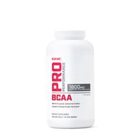GNC Pro Performance Bcaa 1800 Mg - 240 Capsules (40 Servings)