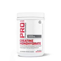 GNC Pro Performance Pro Performance Creatine Monohydrate ( Servings