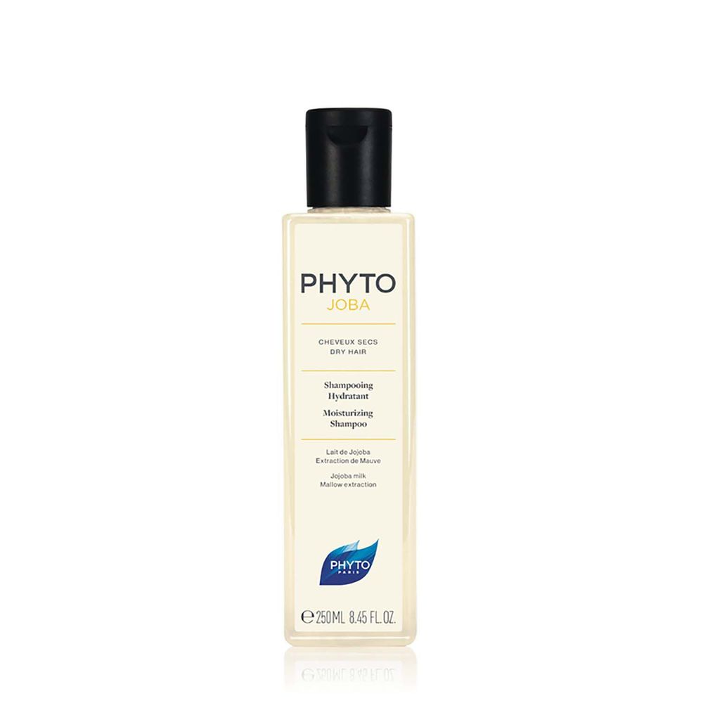 PHYTO Paris Joba Moisturizing Shampoo - 8.45 fl. oz.