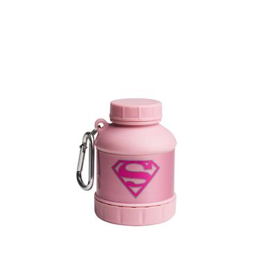 SmartShake Whey2Go Funnel - Supergirl - 1