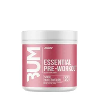 Raw Nutrition Essential Pre-Workout