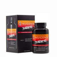 Nugenix Thermo Healthy - 60 Capsules (30 Servings)