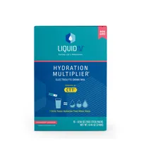 Liquid I.V. Hydration Multiplier Drink Mix Vitamin C