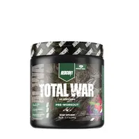 REDCON1 Total War Preworkout - Sour Wild Berry (30 Servings)