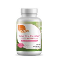 ZAHLER Total One Prenatal