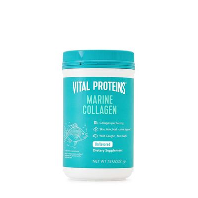 Vital Proteins Marine Collagen - Unflavored - 7.8 Oz. (19 Servings)