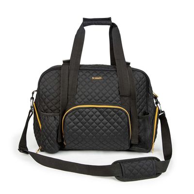 POSHnFIT Grab It & Go Fitness Travel Duffel Bag - 1 Item - 1 Item