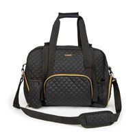 POSHnFIT Grab It & Go Fitness Travel Duffel Bag - 1