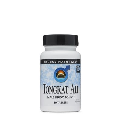 Source Naturals Tongkat Ali - 30 Tablets