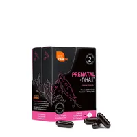 ZAHLER Prenatal Dha Optimal Formula