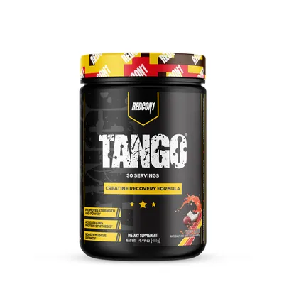 REDCON1 Tango Recovery - Tigers Blood (30 Servings)