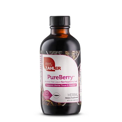 ZAHLER Pureberry - 4 Oz. (24 Servings)