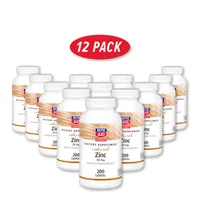 Rite Aid Zinc - 12 Pack