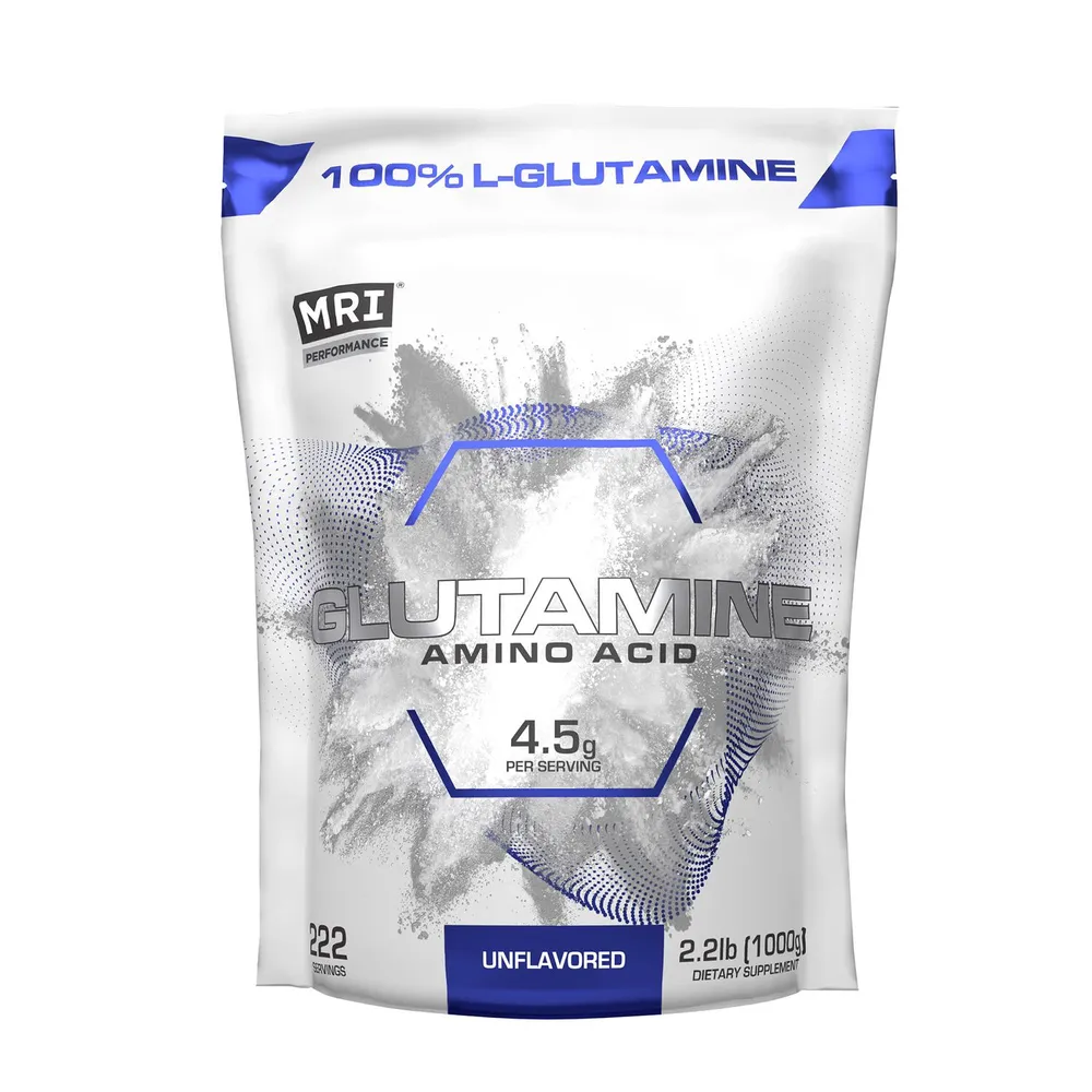 MRI Performance Glutamine Amino Acid - 4.5G (222 Servings)