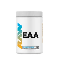 Raw Nutrition Eaa Amino - Island Slushie (25 Servings)